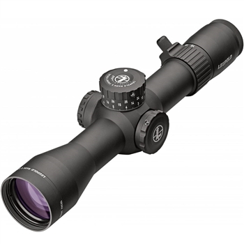 Mark 5HD 3.6-18x44mm (35mm) - M1C3 - FFP - PR-1 - MoA - L176445