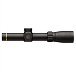 Leupold VX-Freedom 1.5-4x20mm - Illum. FireDot MOA Ring - 177225