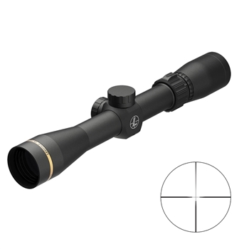 Leupold VX-Freedom 2-7x33mm - Hunt-Plex - 180592