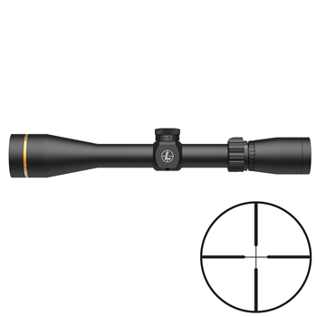 Leupold VX-Freedom 4-12x40mm - CDS Duplex - 180600