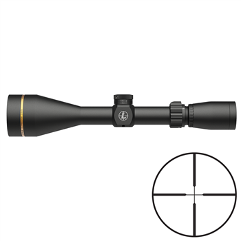 Leupold VX-Freedom 3-9x50mm - CDS Duplex - 180613