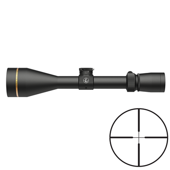 Leupold VX-3HD 3.5-10x50 CDS-ZL - Duplex - 180618