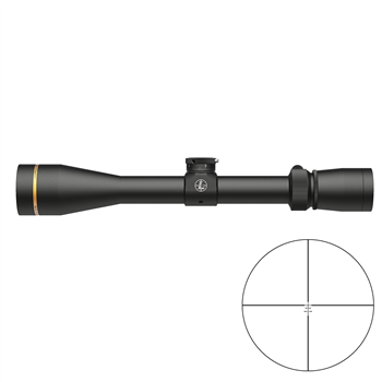 Leupold VX-3HD 4.5-14x40 (1-Inch) CDS-ZL - Boone & Crockett - 180620