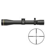 Leupold VX-3HD 4.5-14x40 (30mm) CDS-ZL - Wind-Plex - Side Focus - 180623