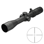 Leupold Mark 3HD 4-12x40 (30mm) - P5 TMR - Side Focus - 180669