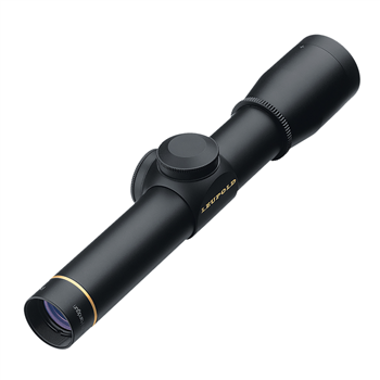 Leupold FX-II 2x20 - Matte - Duplex - L67820