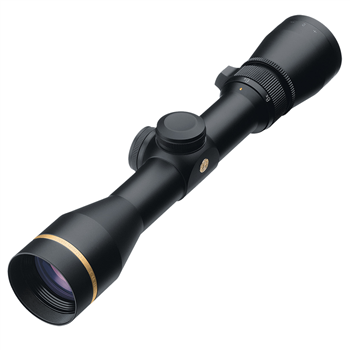 Leupold VX-3 Handgun 2.5-8x32 - Matte - Duplex - L67825
