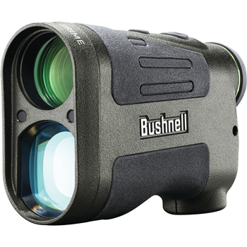 Bushnell PRIME 1300 LRF 6x24 Black Arc - LP1300SBL