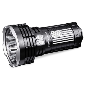 Fenix - Rechargeable Flashlight - LR50R