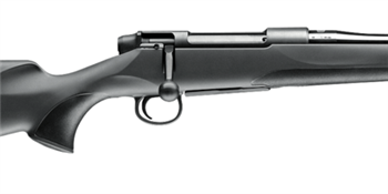 Mauser M18 - 308 Win - 22" - Black Synthetic