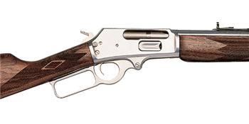 Marlin 1895GS Stainless Steel Lever Action - .45-70 gov