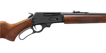 Marlin Model 336W Lever Action - .30-30 Win