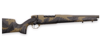 Weatherby Mark V Apex - 7mm PRC -  26" - Tan & Brown Ascents