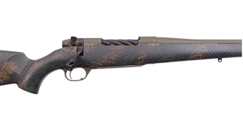 Weatherby Mark V - Backcountry 2.0 - 300 Wby. Mag
