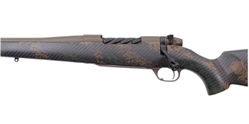 Weatherby Mark V - Backcountry 2.0 - Left Hand - 338 WBY RPM - 20"