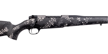 Weatherby Mark V - Backcountry Ti 2.0 - 280 Ackley Improved - 24"