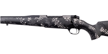 Weatherby Mark V - Backcountry Ti 2.0 - Left Hand - 308 Win - 24"