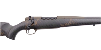 Weatherby Mark V - Backcountry 2.0 Carbon - 257 Wby Mag - 24.0"