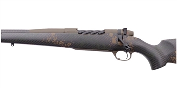 Weatherby Mark V - Backcountry Carbon 2.0 - Left Hand - 300 Wby Mag - 26"