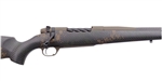 Weatherby Mark V Backcountry 2.0 Carbon - 300 Weatherby Mag - 26" - Green & Brown Ascents
