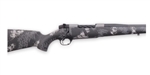 Weatherby Mark V Backcountry Ti 2.0 Carbon - 300 Weatherby Mag -  26" - White & Grey Ascents