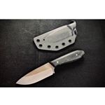 Mike Jones Knife & Tool - MJ1S - 3.0" Blade