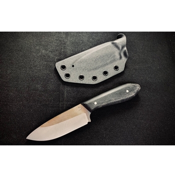 Mike Jones Knife & Tool - MJ1S - 3.0" Blade