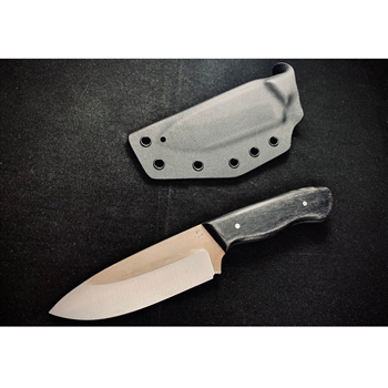 Mike Jones Knife & Tool Shop - MJ2S - 4.0" Blade