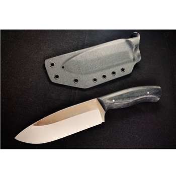 Mike Jones Knife & Tool - MJ3S - 5.0" Blade