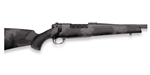 Weatherby Mark V Live Wild - 300 PRC - 26" - Black & Grey Ascents