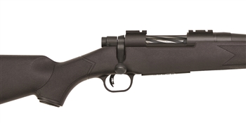 Mossberg Patriot Synthetic - 243 Win - 27838
