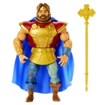 Masters of the Universe: Origins King Randor (200X)