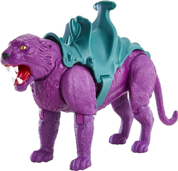 Masters of the Universe: Origins Panthor