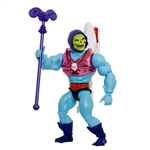Masters of the Universe: Origins Terror Claw Skeletor Deluxe Figure