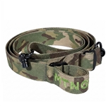 MTNGear QD Flush Cup Sling - Mutlicam