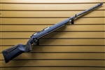 Gunwerks NEXUS 300 PRC - NX2 - 24" - Plain Carbon Finish - Flat Dark Earth