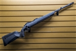 Gunwerks NEXUS 6.5 PRC - NX2 - 20" - Plain Carbon Finish - Black Edition