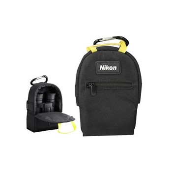 Nikon - Snap Pack Case - Black - 30817