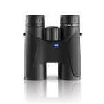 Open Box - Zeiss Terra ED Series Binoculars - 8x42 - Black