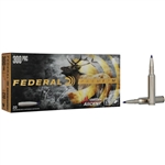Federal Premium - 300 PRC - 210 gr. - Terminal Ascent - 20 CT