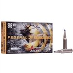 Federal Premium - 308 Win - 175 gr. - Terminal Ascent - 20 CT