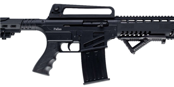 Pallas PX-2 - Semi-Auto - 12 ga