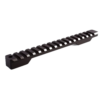 Talley Picatinny Rail - Defiance anTi/Tenacity Long Action - 20 MoA - PLM252757
