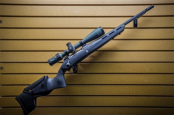 Sauer 100 Pantera - 6.5 Creedmoor & SIG Tango4 6-24x50