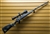 Fierce Carbon Rogue 300 PRC & Burris Veracity PH 4-20x50i RC-MOA FFP - 22" - Graphite Black Cerakote - Carbon Forest