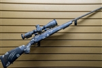 Fierce - Twist Edge - 300 PRC - Carbon Trophy with Revic PMR 4.5-28 Mil-RX1 Smart Scope