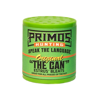 Primos Hunting - The Original Can Doe Bleat - PS7064CN