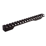 Talley Picatinny Rail - Defiance anTi/Tenacity XM Action - 20 MoA - PXM252757