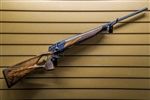 Blaser R8 Success - Wood Grade 7 - 6.5 Creedmoor - 23" - Standard Taper-Fluted - Complete Rifle