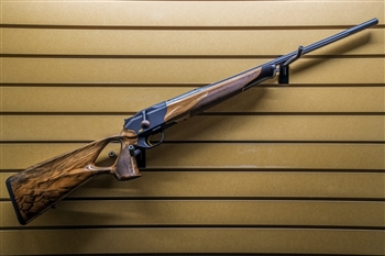 Blaser R8 Success - Wood Grade 7 - 6.5 Creedmoor - 23" - Standard Taper-Fluted - Complete Rifle